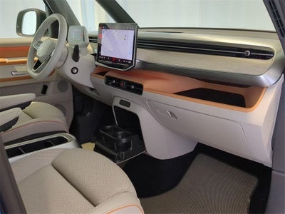 2025 Volkswagen ID. Buzz 1st Edition