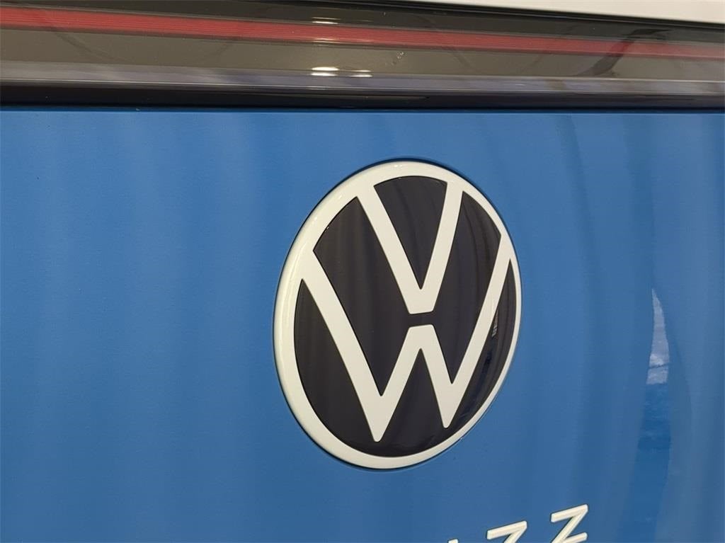 2025 Volkswagen ID. Buzz 1st Edition