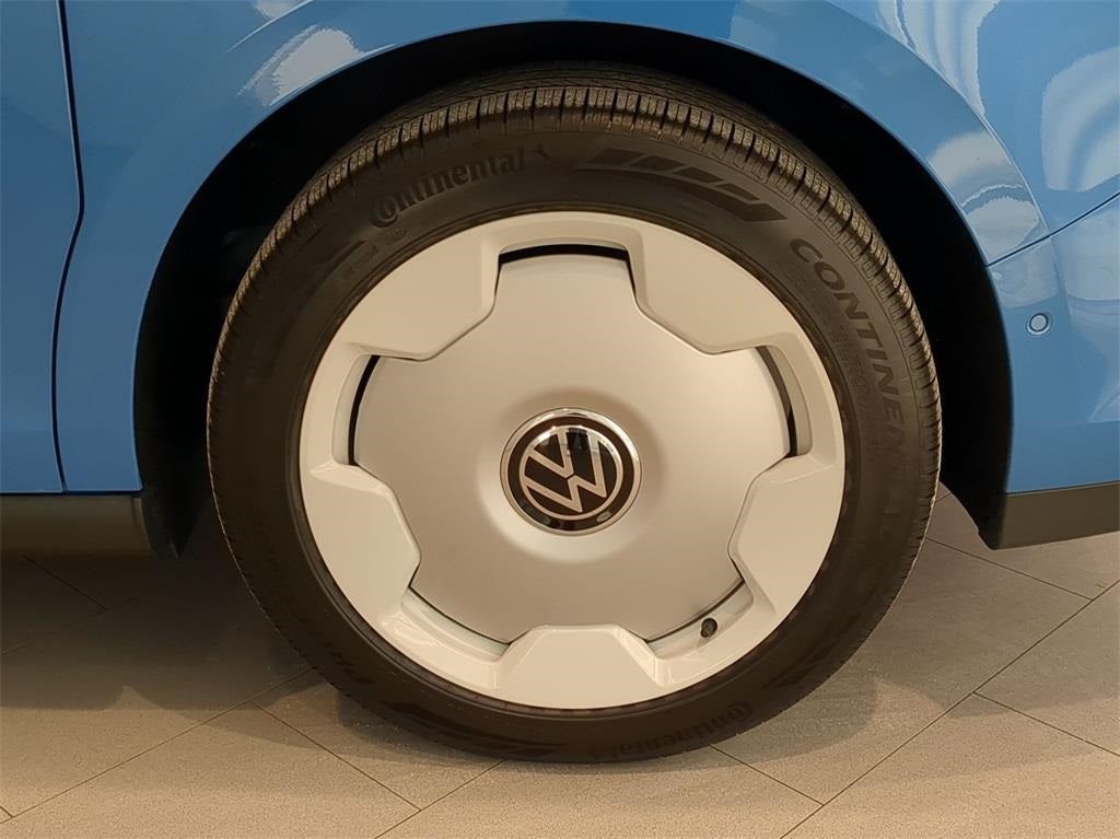 2025 Volkswagen ID. Buzz 1st Edition