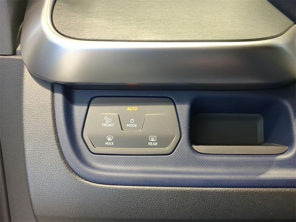 2025 Volkswagen ID. Buzz Pro S