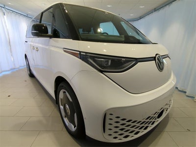 2025 Volkswagen ID. Buzz Pro S