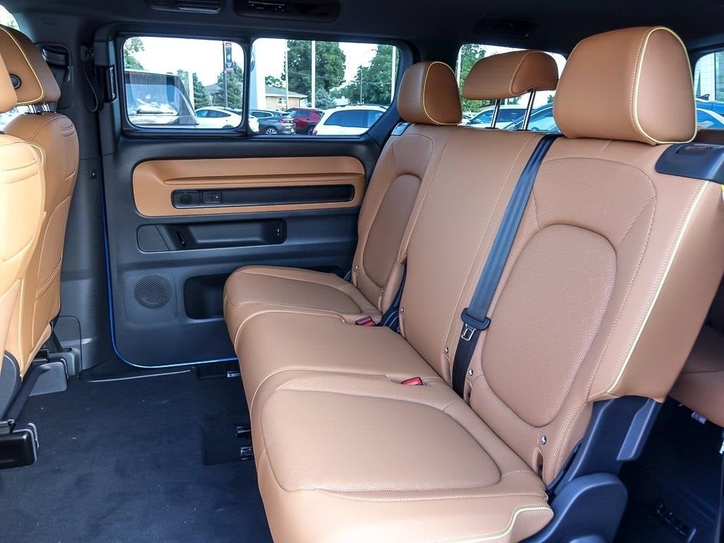 2025 Volkswagen ID. Buzz Pro S