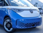 2025 Volkswagen ID. Buzz Pro S