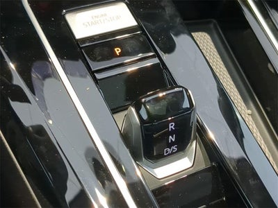 2025 Volkswagen Golf GTI 2.0T SE