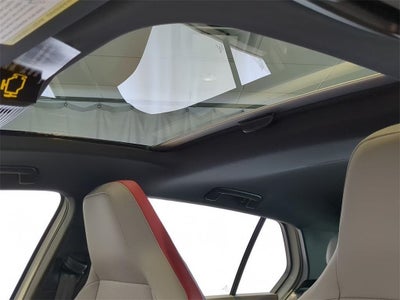 2025 Volkswagen Golf GTI 2.0T SE