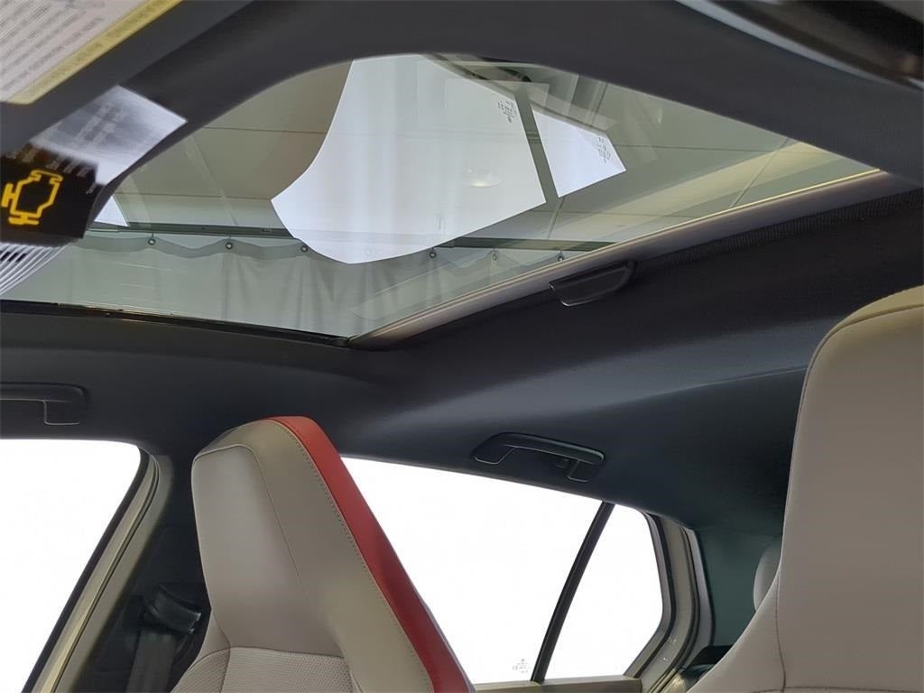 2025 Volkswagen Golf GTI 2.0T SE