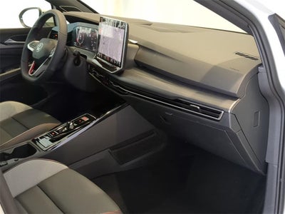 2025 Volkswagen Golf GTI 2.0T SE