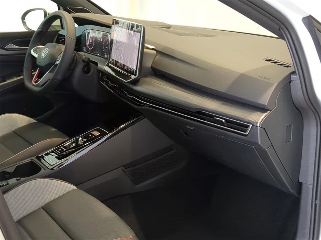 2025 Volkswagen Golf GTI 2.0T SE