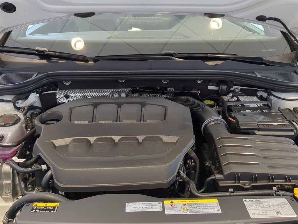 2025 Volkswagen Golf GTI 2.0T SE