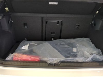 2025 Volkswagen Golf GTI 2.0T SE