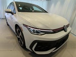 2025 Volkswagen Golf GTI 2.0T SE