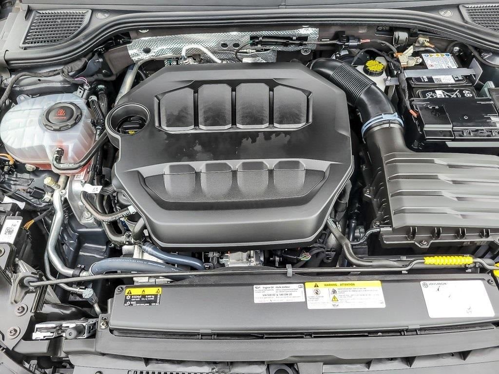 2025 Volkswagen Golf GTI 2.0T S