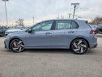 2025 Volkswagen Golf GTI 2.0T S