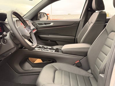 2026 Volkswagen Atlas Cross Sport 2.0T SEL