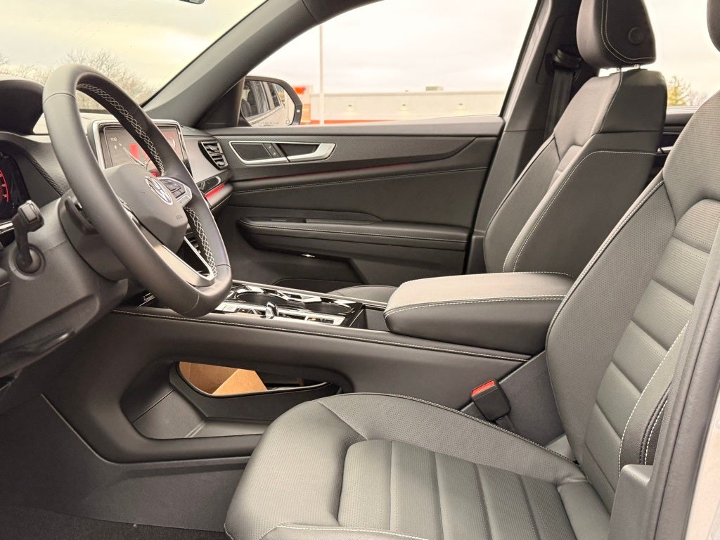 2026 Volkswagen Atlas Cross Sport 2.0T SEL