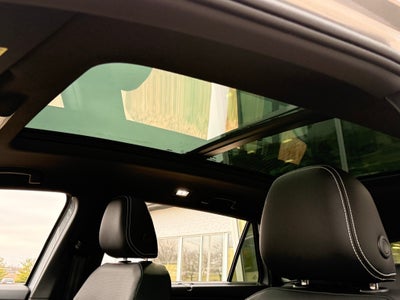 2026 Volkswagen Atlas Cross Sport 2.0T SEL