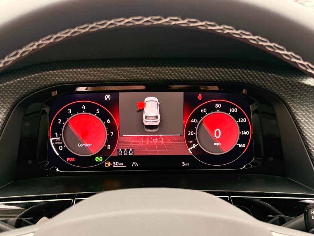 2026 Volkswagen Atlas Cross Sport 2.0T SEL