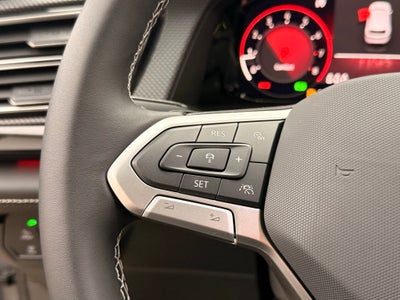 2026 Volkswagen Atlas Cross Sport 2.0T SEL