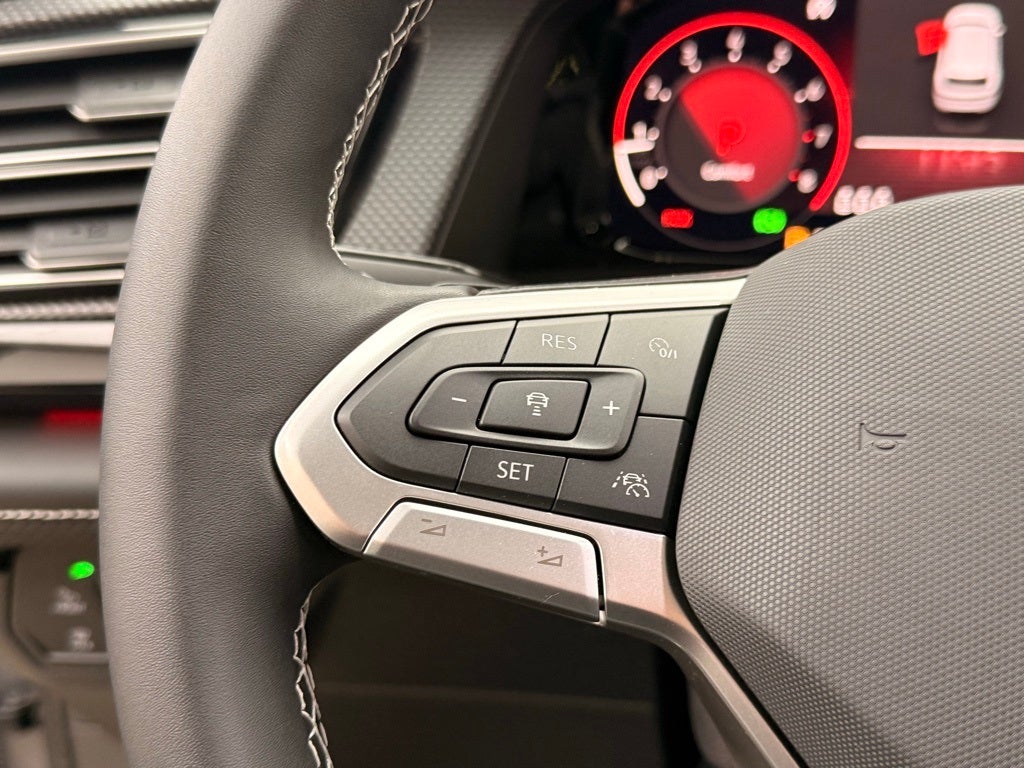 2026 Volkswagen Atlas Cross Sport 2.0T SEL