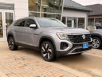 2026 Volkswagen Atlas Cross Sport 2.0T SEL
