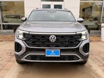 2026 Volkswagen Atlas Cross Sport 2.0T SEL