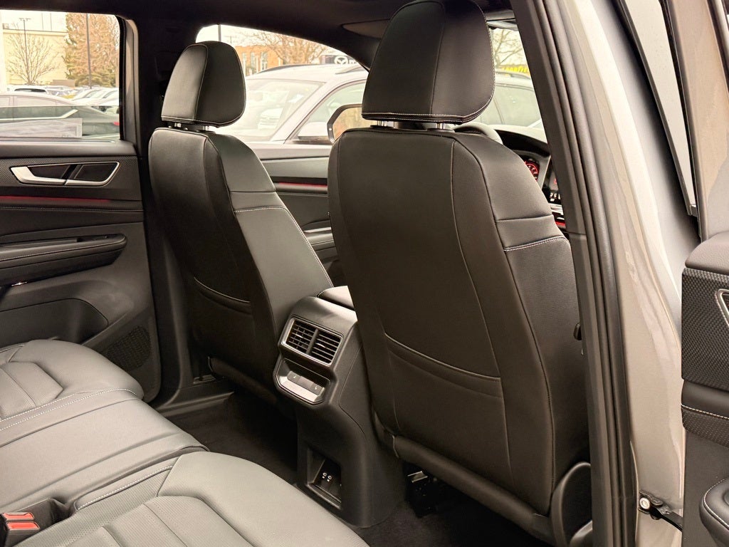 2026 Volkswagen Atlas Cross Sport 2.0T SEL