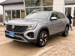 2026 Volkswagen Atlas Cross Sport 2.0T SEL