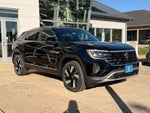2026 Volkswagen Atlas Cross Sport 2.0T SEL