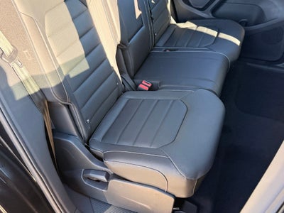 2026 Volkswagen Atlas Cross Sport 2.0T SEL