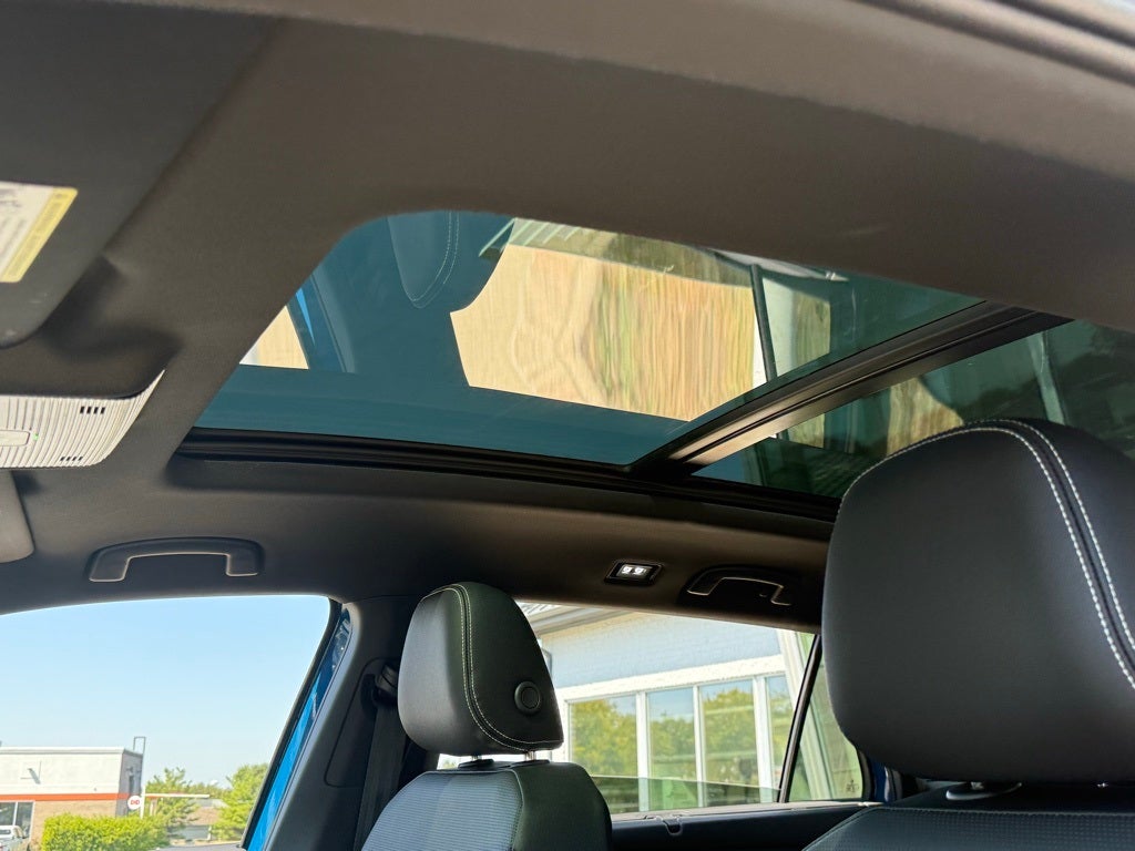 2026 Volkswagen Atlas Cross Sport 2.0T SEL