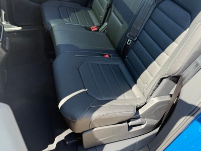 2026 Volkswagen Atlas Cross Sport 2.0T SEL