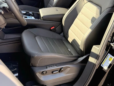 2026 Volkswagen Atlas Cross Sport 2.0T SEL