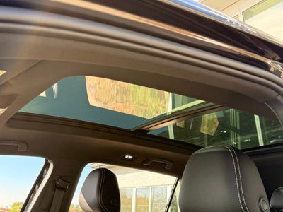 2026 Volkswagen Atlas Cross Sport 2.0T SEL