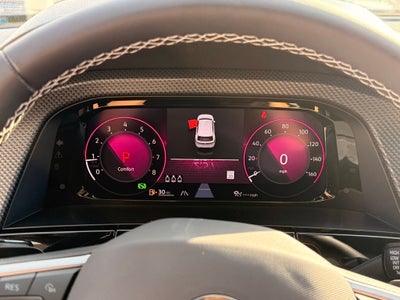 2026 Volkswagen Atlas Cross Sport 2.0T SEL