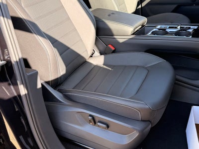 2026 Volkswagen Atlas Cross Sport 2.0T SEL