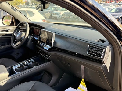 2026 Volkswagen Atlas Cross Sport 2.0T SEL