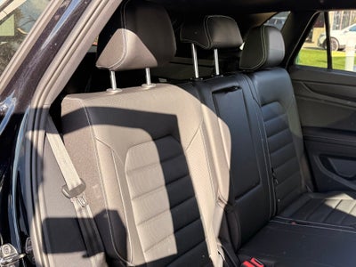 2026 Volkswagen Atlas Cross Sport 2.0T SEL