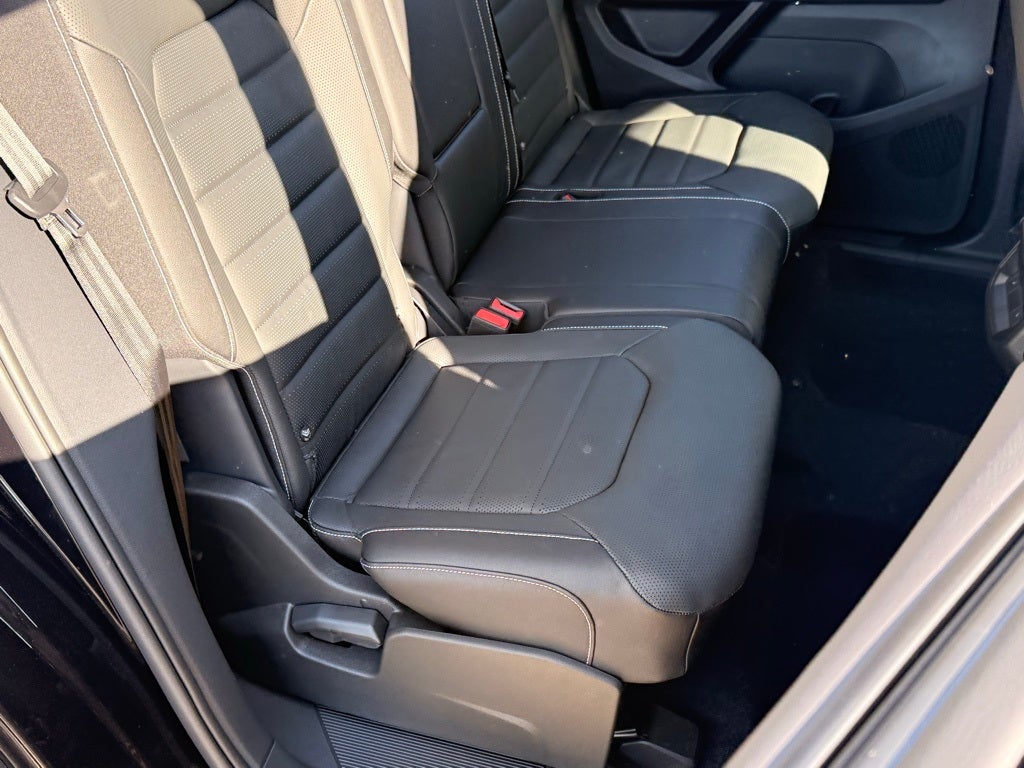 2026 Volkswagen Atlas Cross Sport 2.0T SEL