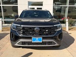 2026 Volkswagen Atlas Cross Sport 2.0T SEL