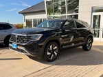 2026 Volkswagen Atlas Cross Sport 2.0T SEL