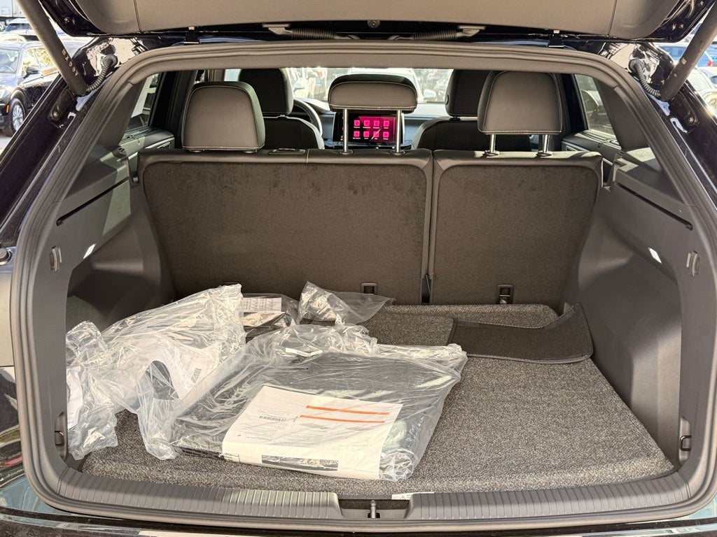 2026 Volkswagen Atlas Cross Sport 2.0T SEL