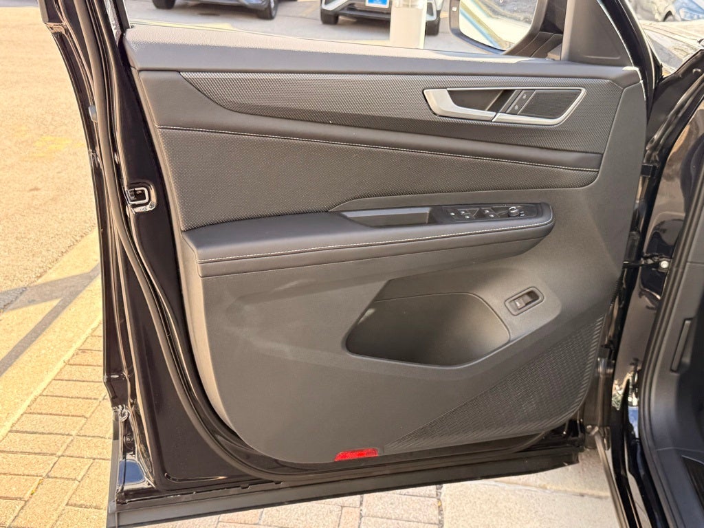 2026 Volkswagen Atlas Cross Sport 2.0T SEL