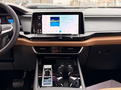 2026 Volkswagen Atlas Cross Sport 2.0T SEL