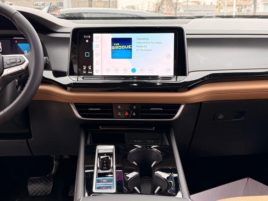 2026 Volkswagen Atlas Cross Sport 2.0T SEL