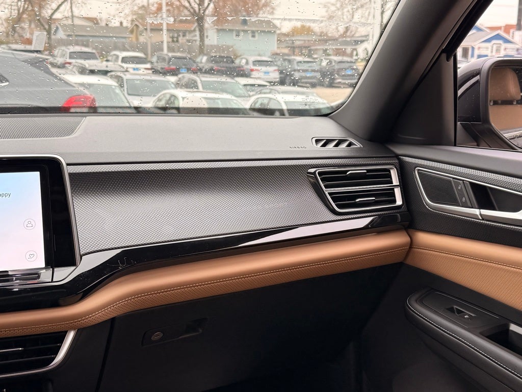 2026 Volkswagen Atlas Cross Sport 2.0T SEL