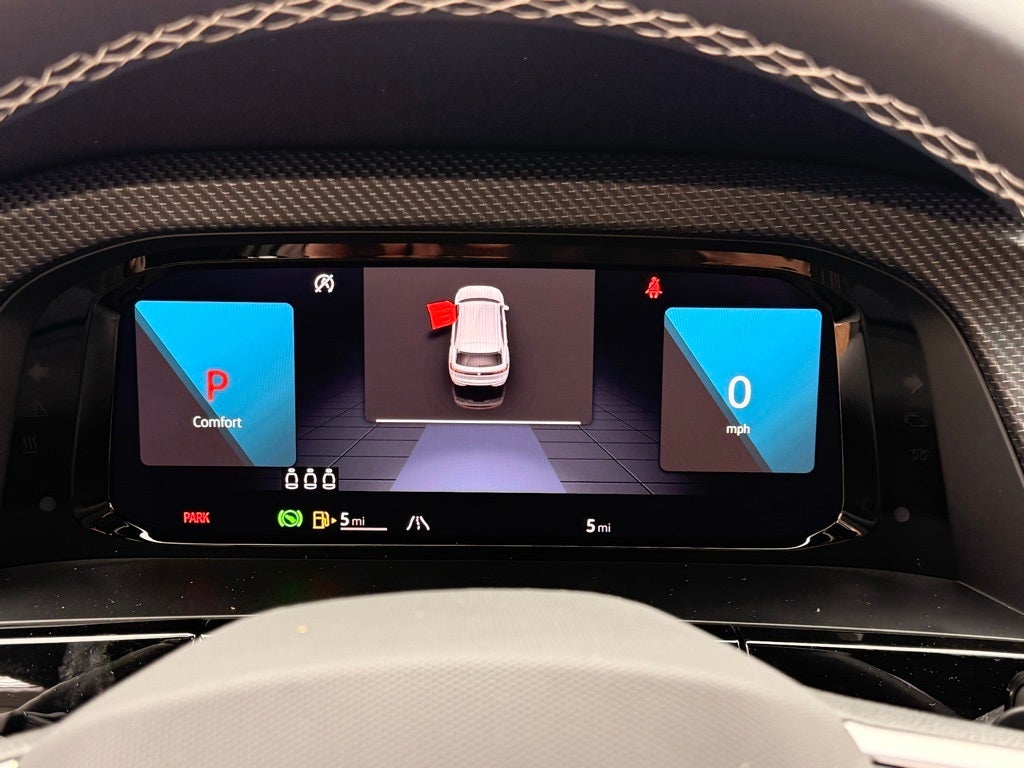 2026 Volkswagen Atlas Cross Sport 2.0T SEL