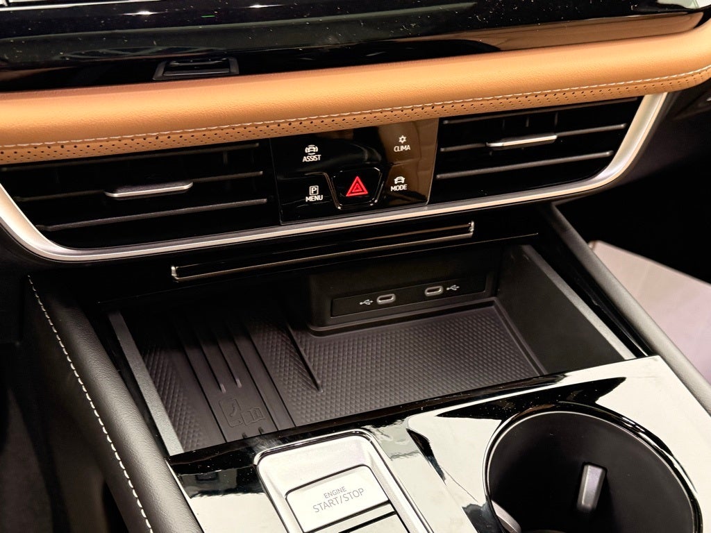 2026 Volkswagen Atlas Cross Sport 2.0T SEL