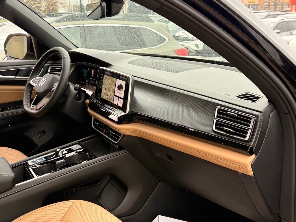 2026 Volkswagen Atlas Cross Sport 2.0T SEL