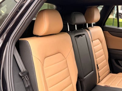 2026 Volkswagen Atlas Cross Sport 2.0T SEL