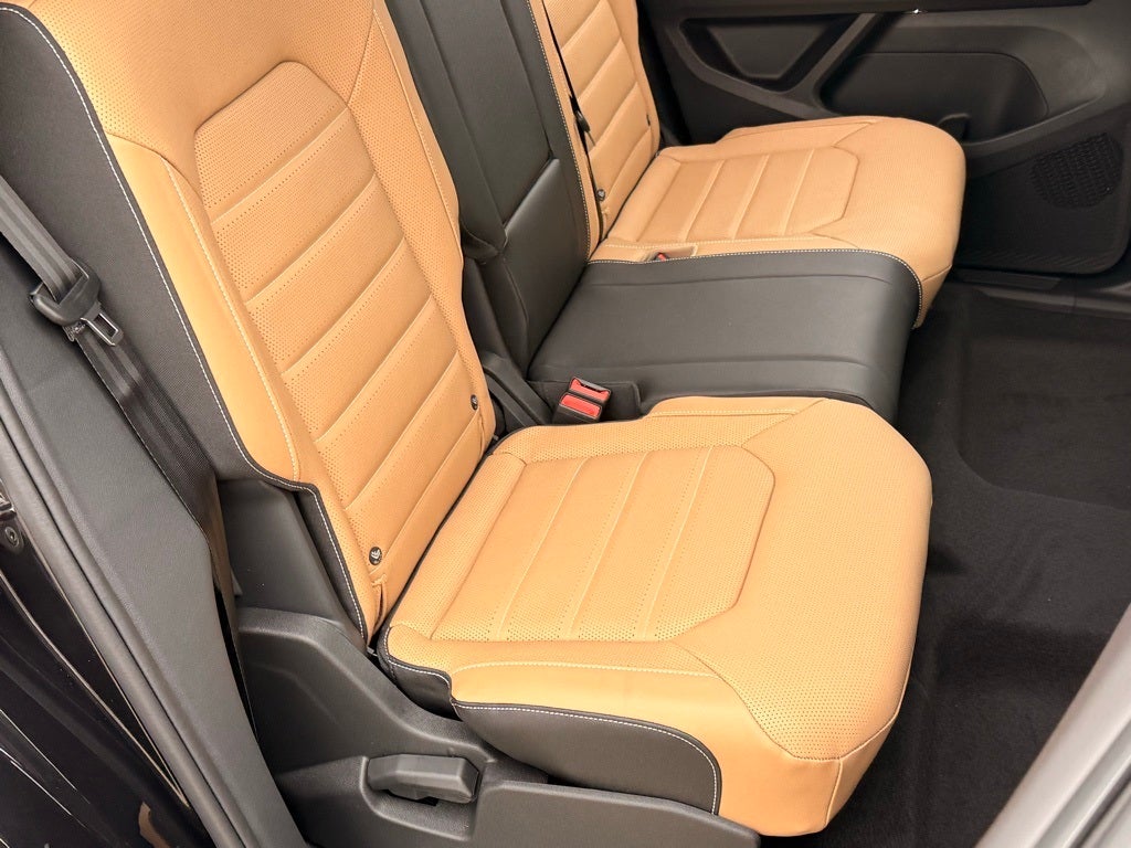 2026 Volkswagen Atlas Cross Sport 2.0T SEL